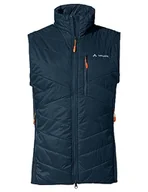 Garnitury - VAUDE Męska kamizelka Sesvenna Vest IV XXL - miniaturka - grafika 1