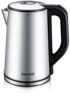 Czajniki elektryczne - Laretti Virdulys Laretti LR-EK7512 - miniaturka - grafika 1