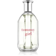 Wody i perfumy damskie - Tommy Hilfiger Tommy Girl woda toaletowa 100ml - miniaturka - grafika 1