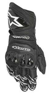 Rękawice motocyklowe Alpinestars Gp Pro R3 Rękawiczki Czarne, Czarne, XXL - Rękawice motocyklowe - miniaturka - grafika 1