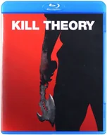 Horrory Blu-Ray - Kill Theory (Teoria zabijania) - miniaturka - grafika 1