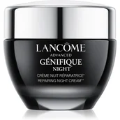Kremy do twarzy - Lancôme Paris Génifique Barrier Night Cream (50 ml) - miniaturka - grafika 1