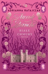 Nuvole bianche. Białe chmury. Tom 2 - Literatura obyczajowa - miniaturka - grafika 1