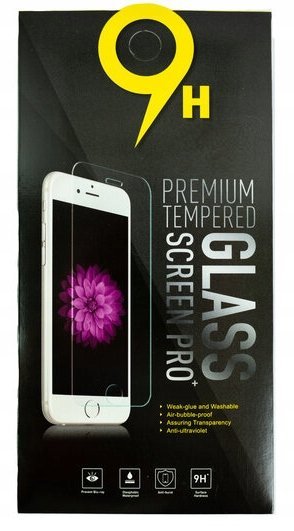 SZKŁO DO IPHONE 11 PRO MAX OCHRONNE 9H HARTOWANE