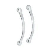 Akcesoria do armatury i ceramiki - Uchwyt do DRZWI KABINOWYCH EVG TRADE - miniaturka - grafika 1