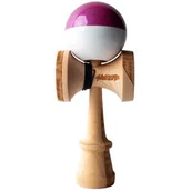 Kendama - Sweets Kendama Disco Bobber Broken Shape Pink - miniaturka - grafika 1