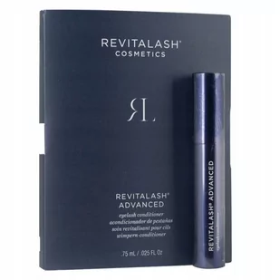 Revitalash Advanced Eyelash Conditioner odżywka do rzęs - 0,75 ml - Odżywki do włosów - miniaturka - grafika 1