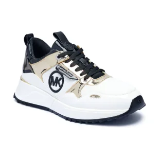 Michael Kors Sneakersy THEO - Moda i Uroda OUTLET - miniaturka - grafika 1