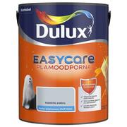 Farby wewnętrzne - Dulux EASY CARE Kopalnia srebra 5L 5237297 - miniaturka - grafika 1