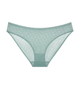 Majtki damskie figi Triumph Signature Sheer Tai EX *R 40 - Majtki damskie - miniaturka - grafika 1