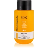 Balsamy i kremy do ciała - Skincyclopedia 5% Kompleks Rozświetlający - Balsam do ciała 300ml - miniaturka - grafika 1