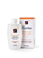 Kosmetyki kąpielowe dla dzieci - Kouriles Baza Myjąca Delikatna dla Delikatnej Skóry Oczyszczacz Delikatne Płótno dla Dzieci 200 ml - miniaturka - grafika 1