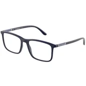 Okulary korekcyjne, oprawki, szkła - Emporio Armani 3181 5088 54 - miniaturka - grafika 1