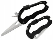 Dekoracje domu - Dominator Karabińczyk Z Nożem - miniaturka - grafika 1