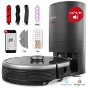 Roboty sprzątające - Concept VR3520n - miniaturka - grafika 1