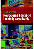 Zarządzanie - Nowoczesne koncepcje i metody zarządzania - miniaturka - grafika 1