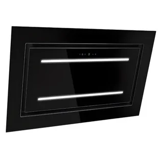Afrelli AW-6 R Elegante Sofito 96 Czarny - Okapy kuchenne - miniaturka - grafika 1