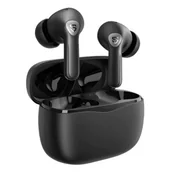 Słuchawki - Soundpeats Air 3 Pro ANC Czarne - miniaturka - grafika 1