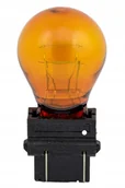 Żarówki samochodowe - Zarowka 12V S-8 24/2.2CP 3157NA - miniaturka - grafika 1