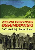 Wywiady - W ludzkiej i leśnej kniei - miniaturka - grafika 1