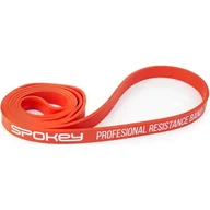 Gumy, taśmy, ekspandery - Spokey Guma do ćwiczeń Power II medium - miniaturka - grafika 1