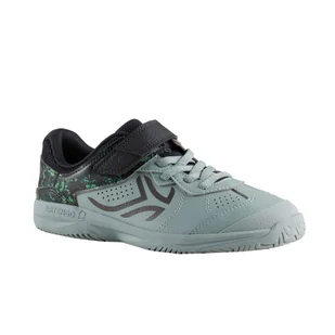 Buty sportowe dla dzieci Artengo TS 160 JR - Tenis ziemny - miniaturka - grafika 1