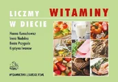 Diety, zdrowe żywienie - Liczmy Witaminy w Diecie - miniaturka - grafika 1