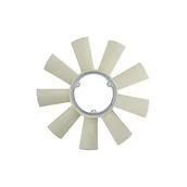 Sprzęgła - NRF SPRZĘGŁO WISKOTYCZNE  49812 MERCEDES SPRINTER 95-06 - miniaturka - grafika 1