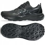 Buty sportowe męskie - Asics Buty Asics GEL-VENTURE 11 1011C160 003 - miniaturka - grafika 1