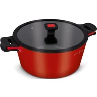 Garnki - LAMART garnek Alue LT1172 - miniaturka - grafika 1