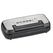 Zgrzewarki do folii i pakowarki próżniowe - Zgrzewarka próżniowa CASO VRH 590 Advanced - miniaturka - grafika 1