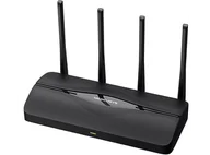 Routery - MERCUSYS MR27BE Wi-Fi 7 BE3600 - miniaturka - grafika 1