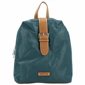 Plecaki - Picard Sonja Plecak miejski 29 cm petrol - miniaturka - grafika 1