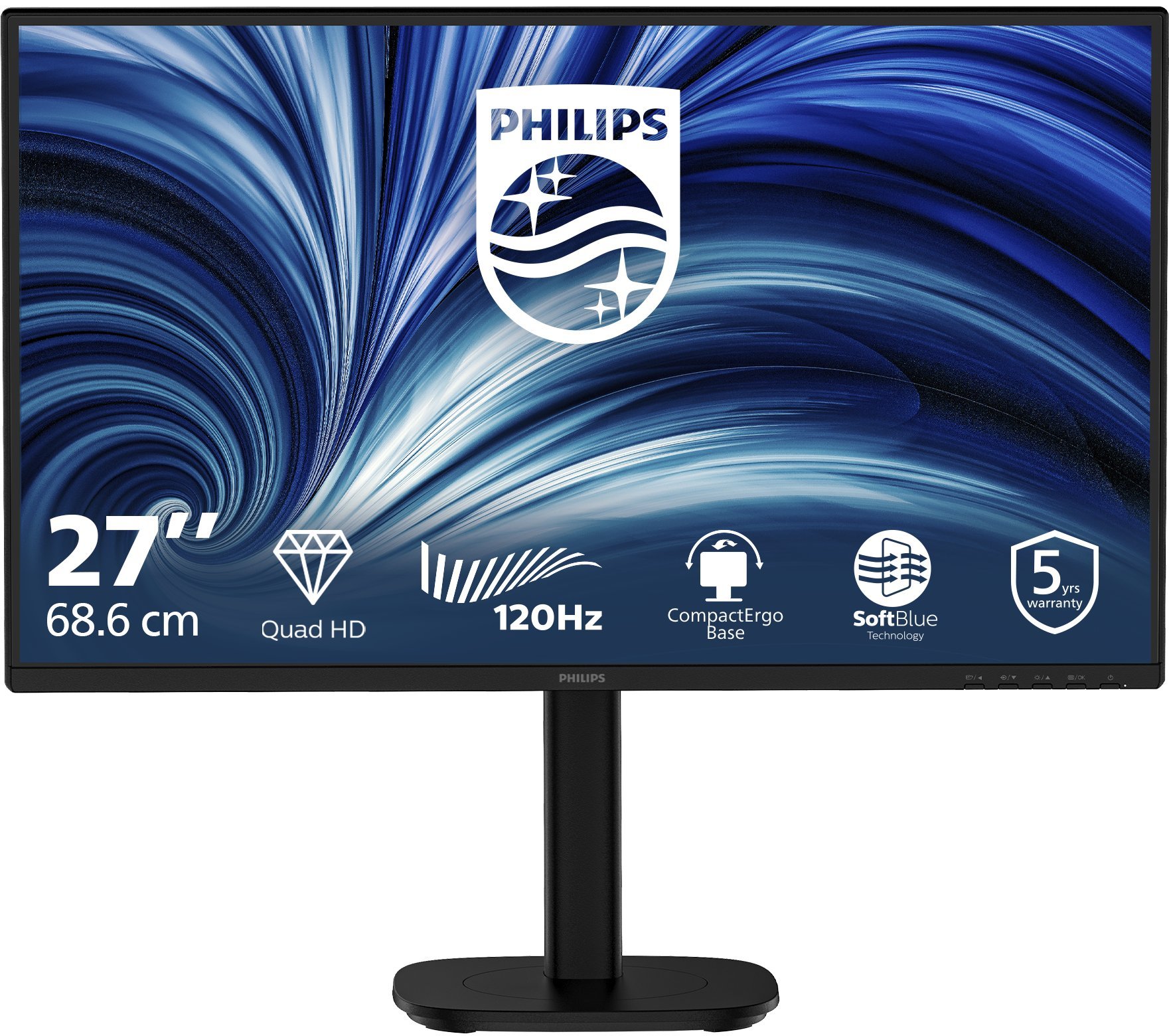 Philips 27B2N3500/ 27