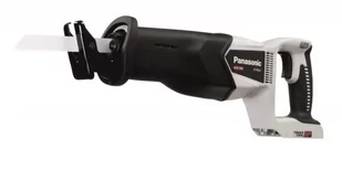 PANASONIC PANASONIC Piła szablasta LISICA 18V Li-ion 14.4V współpracująca) w opakowaniu kartonowym EY45A1X32 PAEY45A1X32 - Piły elektryczne - miniaturka - grafika 1