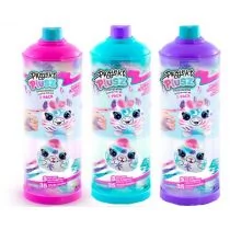Projekt Plusz 2-pack. Plusz z akcesoriami w tubie 09413 Epee - Maskotki i pluszaki - miniaturka - grafika 1