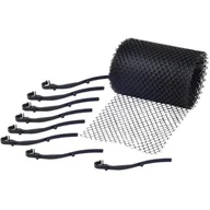 Akcesoria do urządzeń ogrodniczych - BIOOGRÓD Siatka 713001 0.16 x 6 m) 713001 - miniaturka - grafika 1