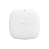 Routery - NETGEAR WAX210 1800 Mbit/s Biały Obsługa PoE WAX210-100EUS - miniaturka - grafika 1