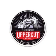 Kosmetyki do stylizacji włosów - UPPERCUT UPPERCUT FEATHERWEIGHT Pasta do Włosów 210 g XXL - miniaturka - grafika 1