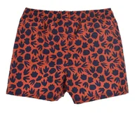 Spodenki damskie - Pomarańczowe szorty kąpielowe dla chłopca Jurassic World - miniaturka - grafika 1