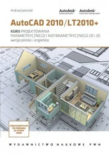 Autocad 2010/LT2010+ - CAD/CAM - miniaturka - grafika 1