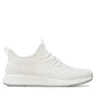 Sneakersy męskie - Sneakersy Sprandi MP07-GVA1 Biały - miniaturka - grafika 1