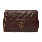 Torebki damskie - Torebka Badura CEO-ADELINE-LDA8054-1 - miniaturka - grafika 1