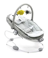 Skoczki dla dzieci - Asalvo 18427 Musical Nordica 2020 hamak, nordycki, 3000 g - miniaturka - grafika 1