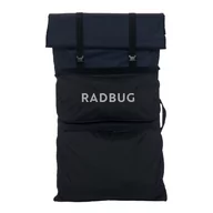 Skimboard - Pokrowiec Podwójny Na Deskę Bodyboard 500 "Daily Bag" - miniaturka - grafika 1