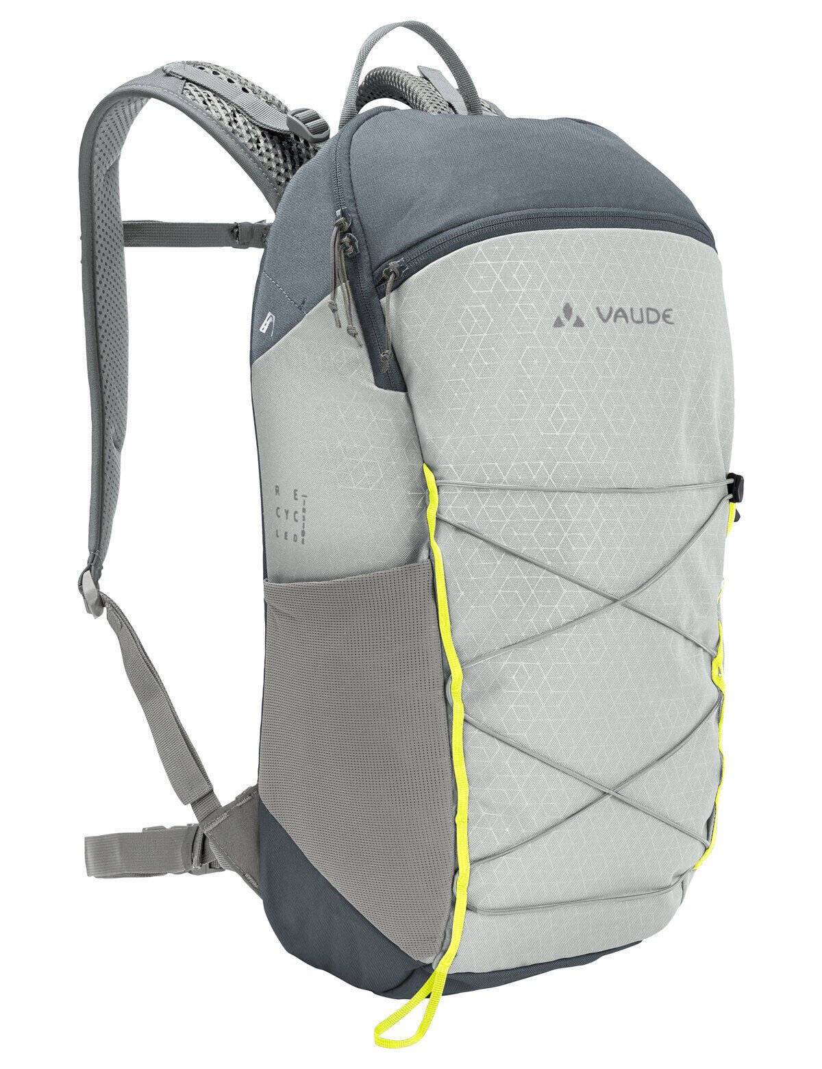 VAUDE Uni Plecak Agile 20 24698-Onesize, 24699-Onesize, 24700-Onesize, 24701-Onesize VAU-45439 jasnoszary Onesize