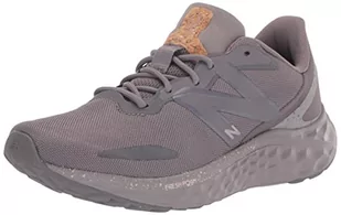 New Balance Damskie tenisówki WARISFG4, szare, rozmiar 5,5 UK, szary, 38.5 EU - Trampki damskie - miniaturka - grafika 1