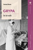 Historia świata - Grypa Jeremy Brown - miniaturka - grafika 1