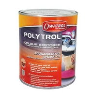 Kosmetyki samochodowe - Owatrol ravvivante polytrol 1 LT - miniaturka - grafika 1