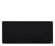Podkładki pod mysz - Silver Monkey X Control Mouse Mat XL Black - miniaturka - grafika 1